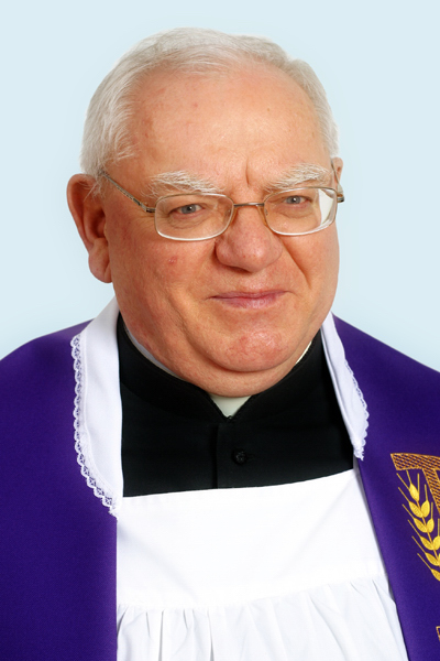 ks Pralat