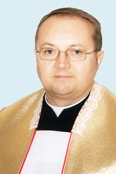 ks Proboszcz